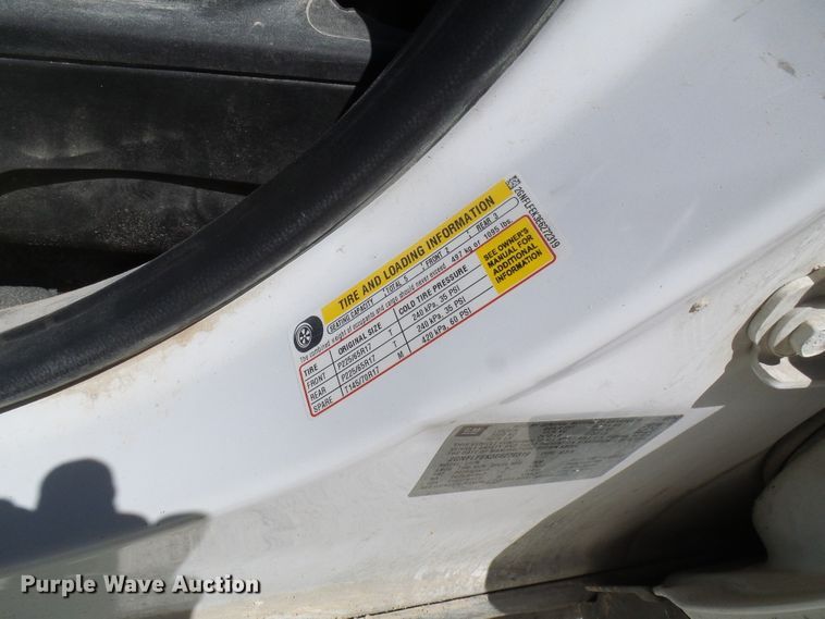 image for item DL0986 2014 Chevrolet Equinox  SUV