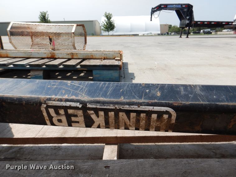 image for item DL3374 Truck attachments