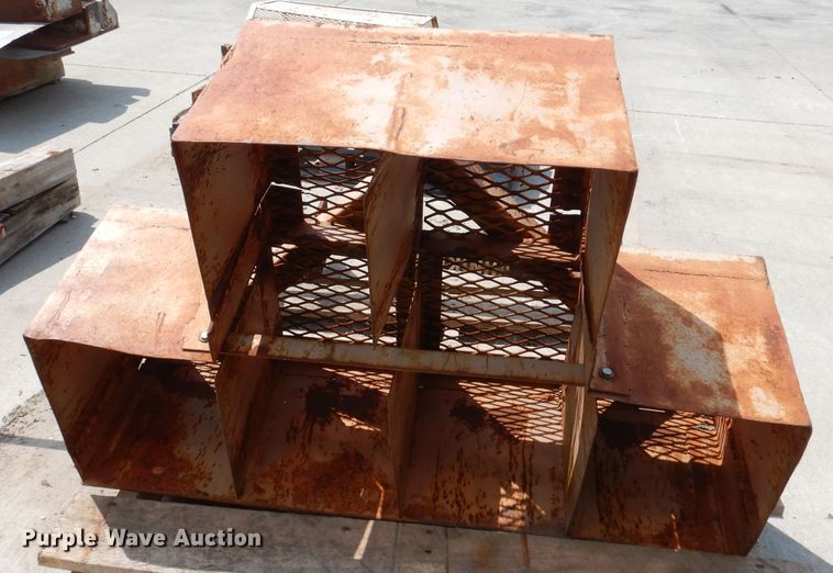 image for item DL3374 Truck attachments