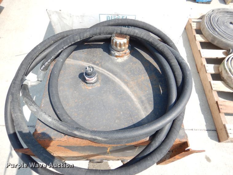 image for item DL3375 (2) tanks