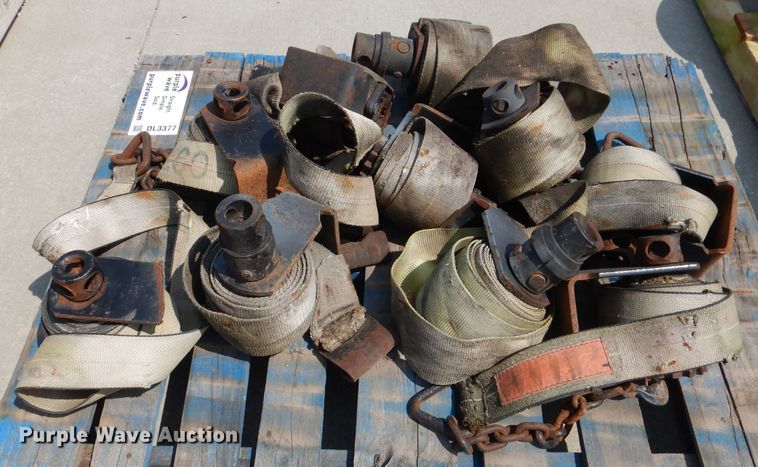 image for item DL3377 (10) straps