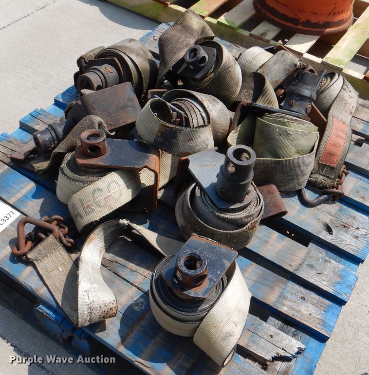 image for item DL3377 (10) straps