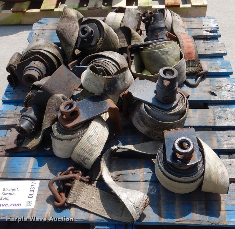 image for item DL3377 (10) straps