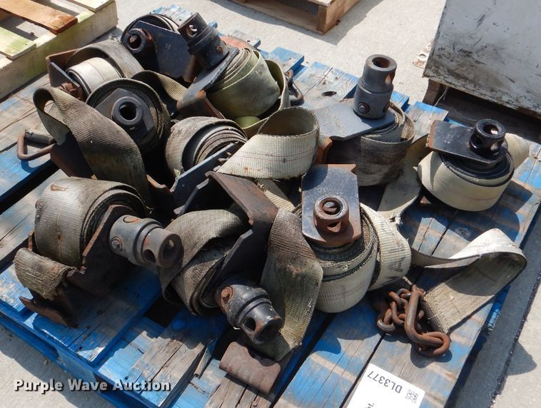 image for item DL3377 (10) straps