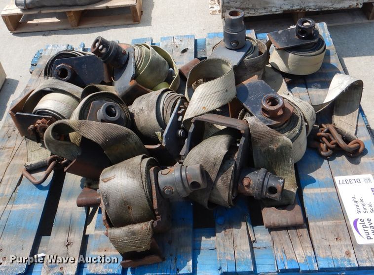 image for item DL3377 (10) straps