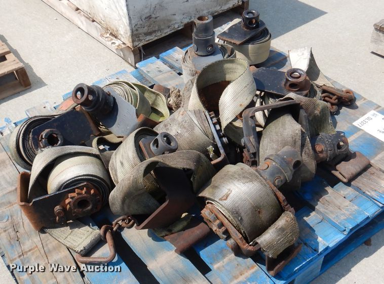 image for item DL3377 (10) straps