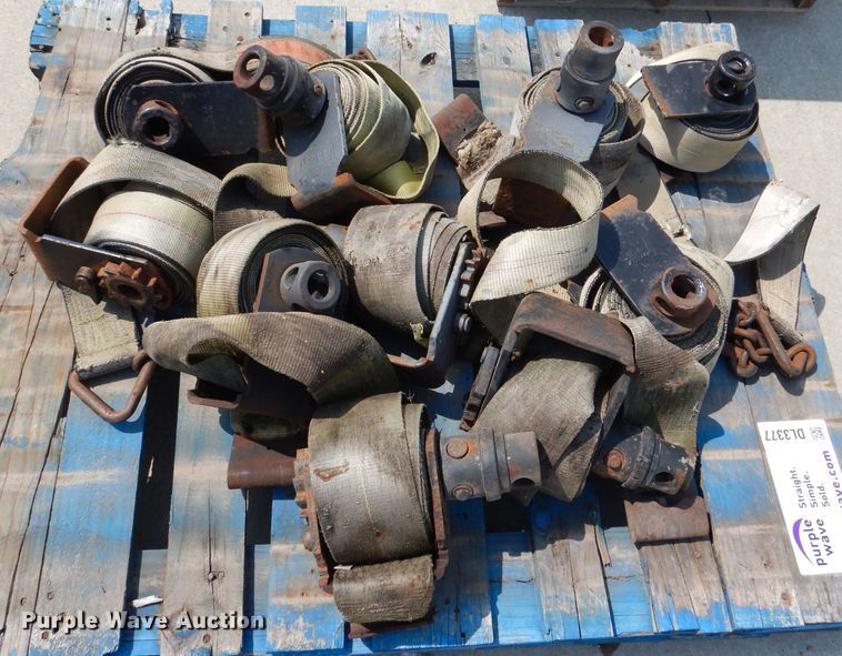 image for item DL3377 (10) straps