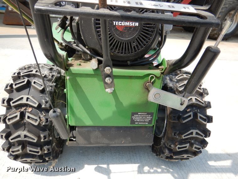 image for item DL3391 Frontier ST0524  snow blower