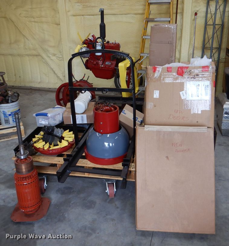 image for item DL3392 Lincoln Shorthood  welder