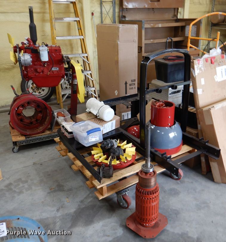 image for item DL3392 Lincoln Shorthood  welder