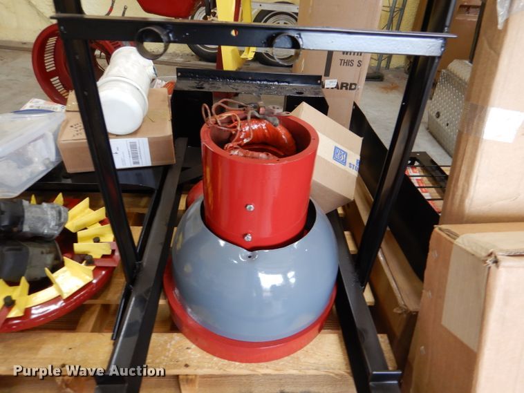 image for item DL3392 Lincoln Shorthood  welder