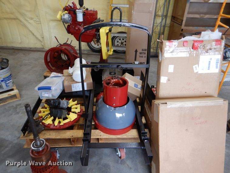 image for item DL3392 Lincoln Shorthood  welder