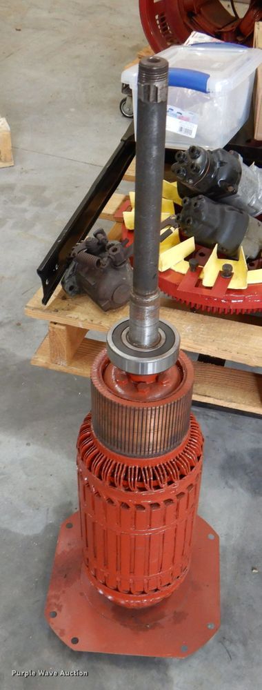 image for item DL3392 Lincoln Shorthood  welder