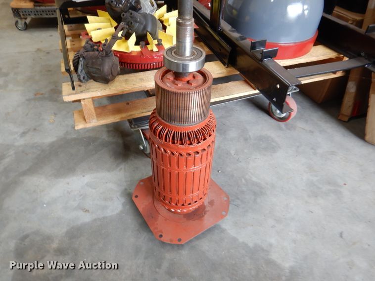 image for item DL3392 Lincoln Shorthood  welder