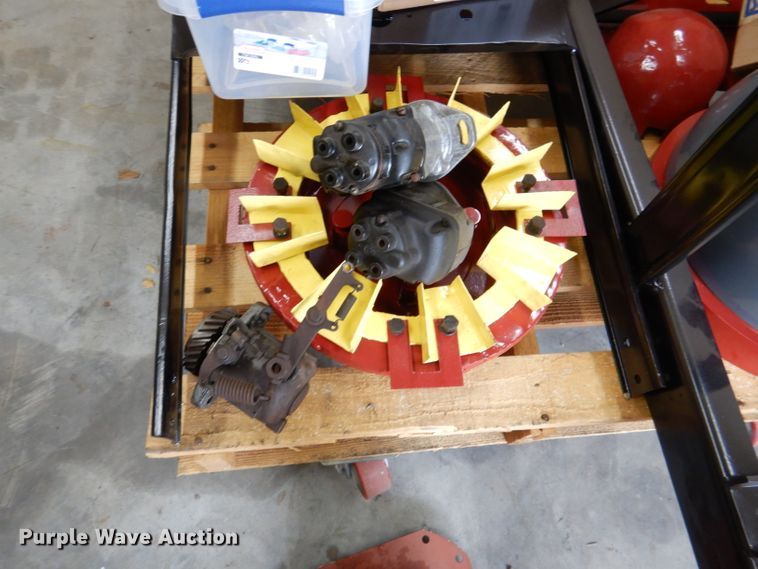 image for item DL3392 Lincoln Shorthood  welder