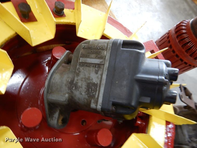 image for item DL3392 Lincoln Shorthood  welder