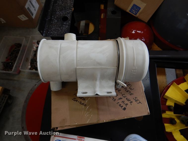 image for item DL3392 Lincoln Shorthood  welder