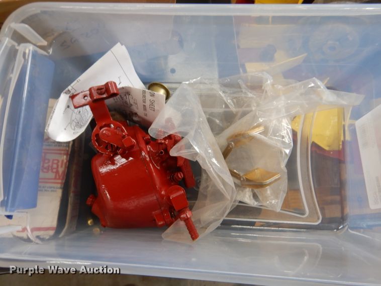 image for item DL3392 Lincoln Shorthood  welder