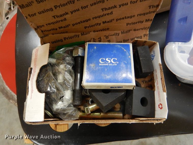 image for item DL3392 Lincoln Shorthood  welder