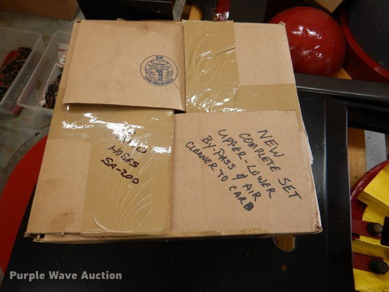 image for item DL3392 Lincoln Shorthood  welder