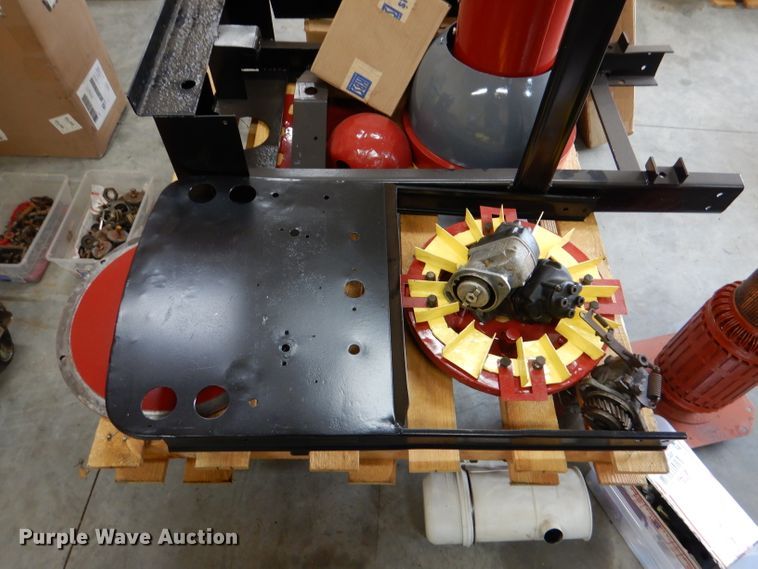 image for item DL3392 Lincoln Shorthood  welder