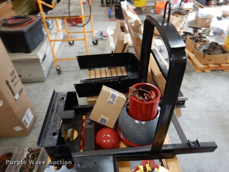 image for item DL3392 Lincoln Shorthood  welder