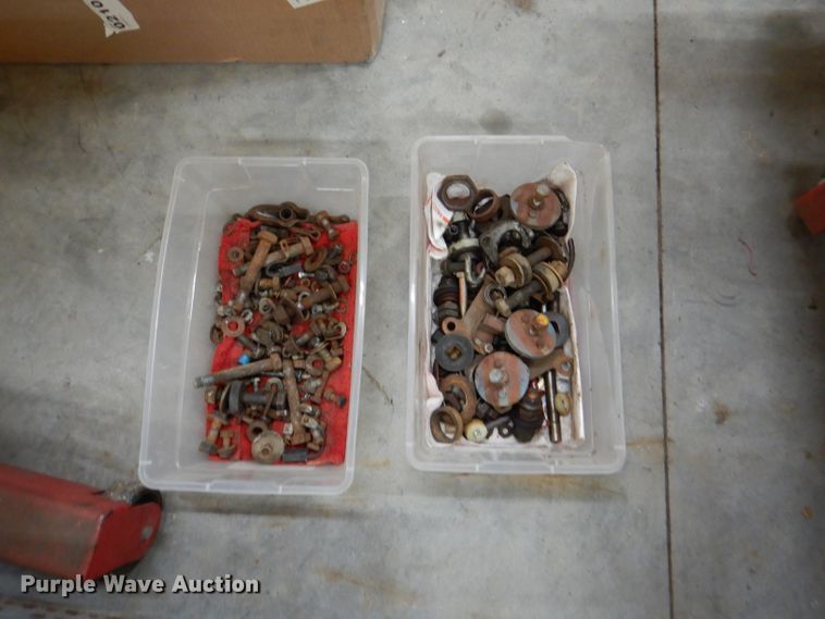 image for item DL3392 Lincoln Shorthood  welder