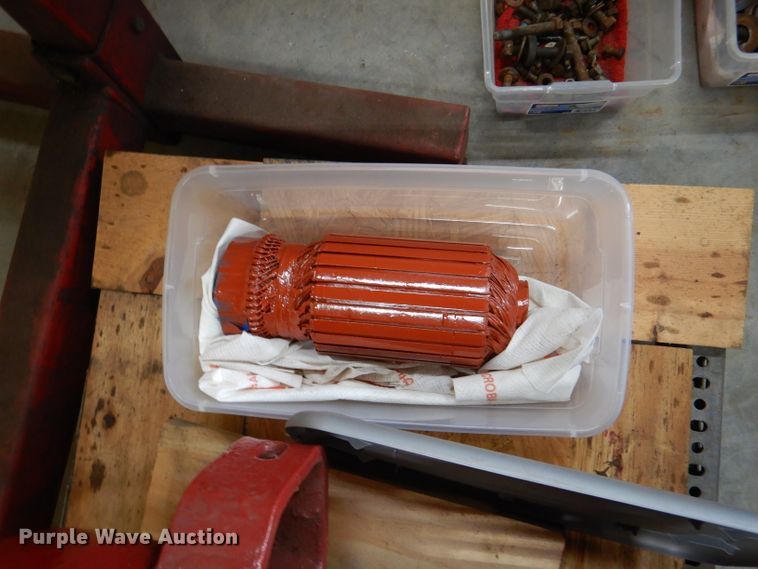 image for item DL3392 Lincoln Shorthood  welder