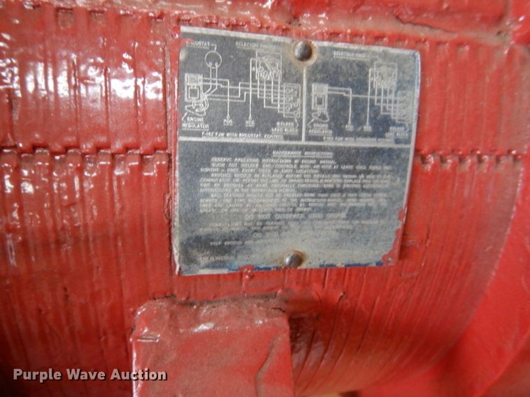 image for item DL3392 Lincoln Shorthood  welder