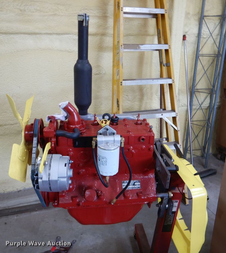 image for item DL3392 Lincoln Shorthood  welder