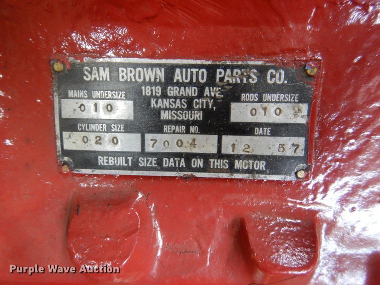 image for item DL3392 Lincoln Shorthood  welder