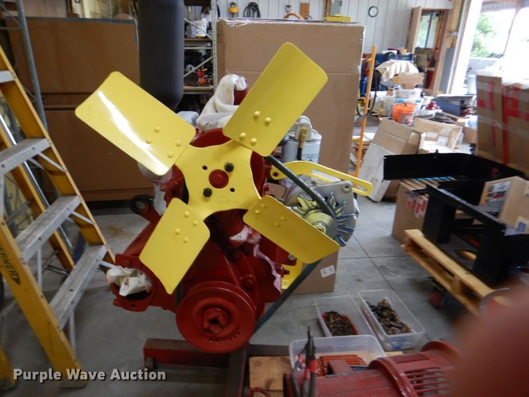 image for item DL3392 Lincoln Shorthood  welder