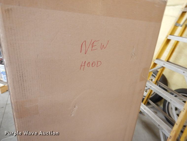 image for item DL3392 Lincoln Shorthood  welder