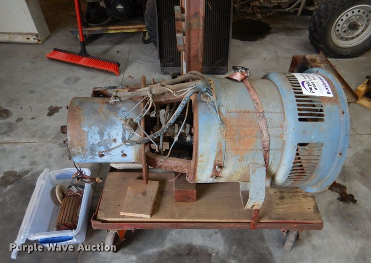 image for item DL3393 Lincoln SA-200  welder parts