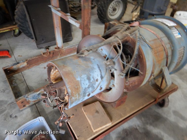 image for item DL3393 Lincoln SA-200  welder parts