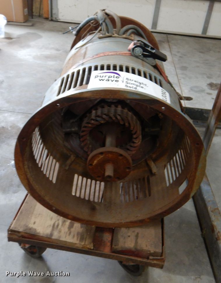 image for item DL3393 Lincoln SA-200  welder parts