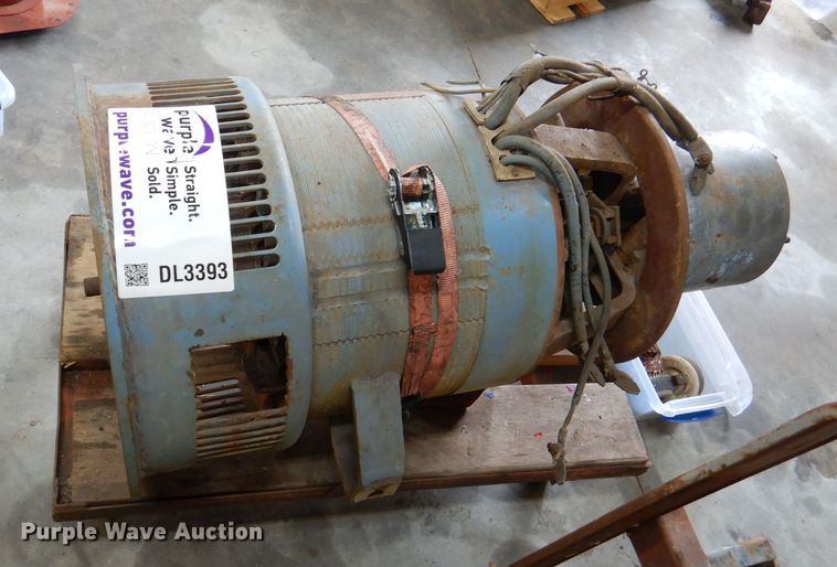 image for item DL3393 Lincoln SA-200  welder parts