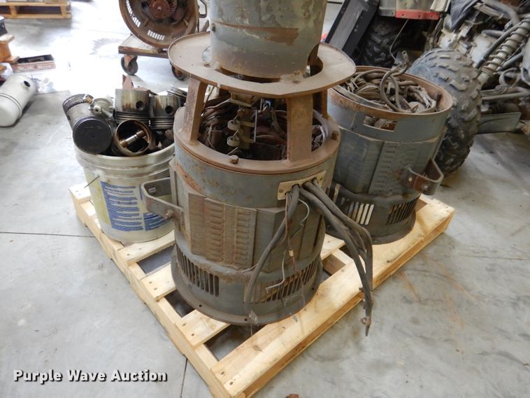 image for item DL3393 Lincoln SA-200  welder parts