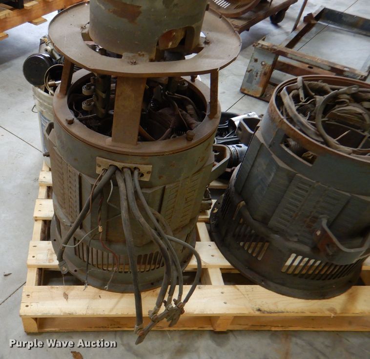 image for item DL3393 Lincoln SA-200  welder parts