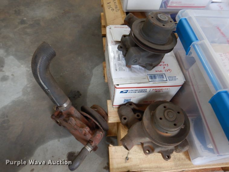 image for item DL3394 Lincoln SA200/250  welder parts