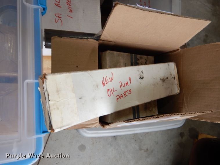 image for item DL3394 Lincoln SA200/250  welder parts