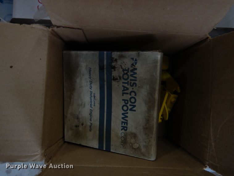 image for item DL3394 Lincoln SA200/250  welder parts