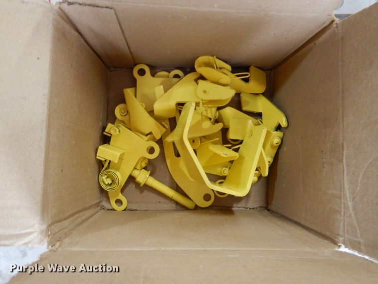 image for item DL3394 Lincoln SA200/250  welder parts