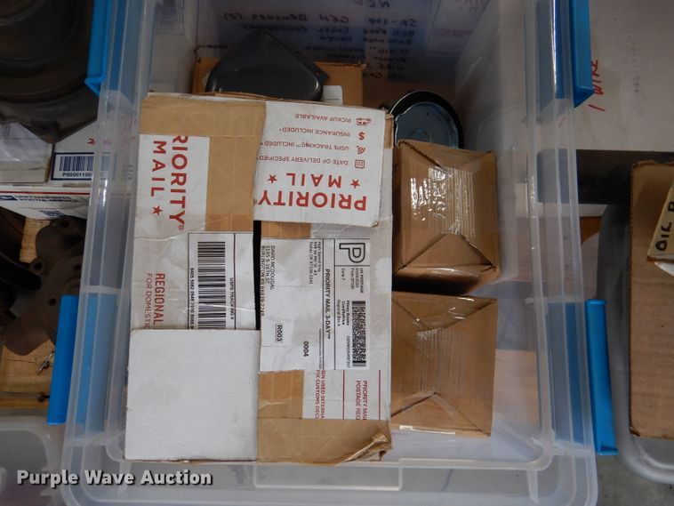 image for item DL3394 Lincoln SA200/250  welder parts