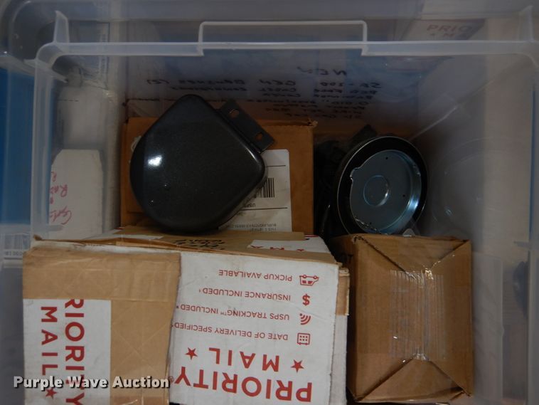 image for item DL3394 Lincoln SA200/250  welder parts