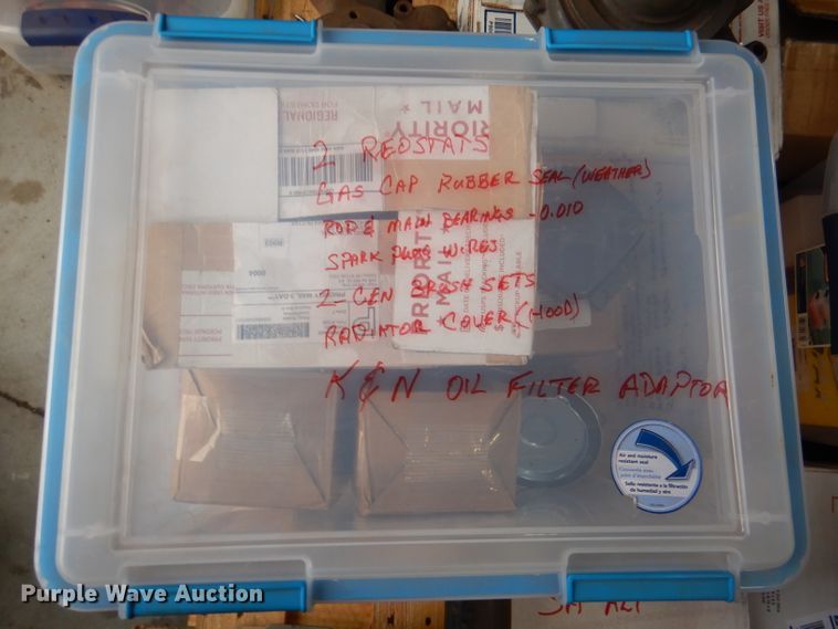 image for item DL3394 Lincoln SA200/250  welder parts