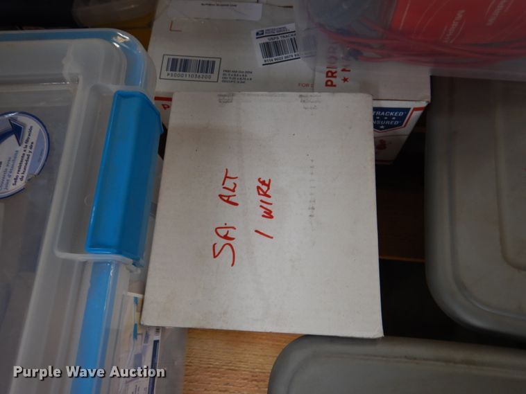 image for item DL3394 Lincoln SA200/250  welder parts