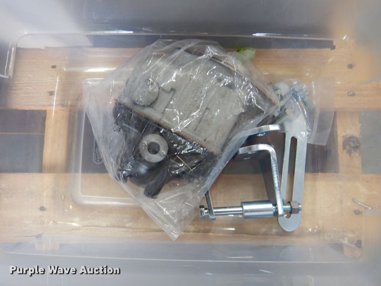 image for item DL3394 Lincoln SA200/250  welder parts