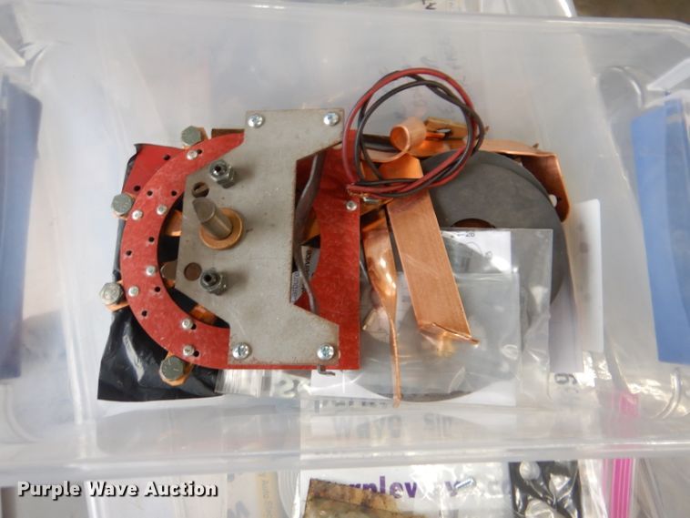 image for item DL3394 Lincoln SA200/250  welder parts