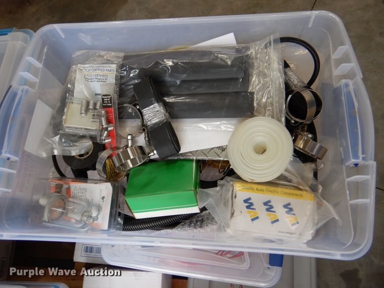 image for item DL3394 Lincoln SA200/250  welder parts